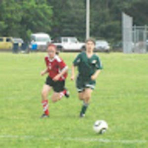 Meet your Posher, Richard